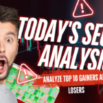 Today's Sector Analysis: Nifty IT and Construction Gain While Oil and Gas Lags