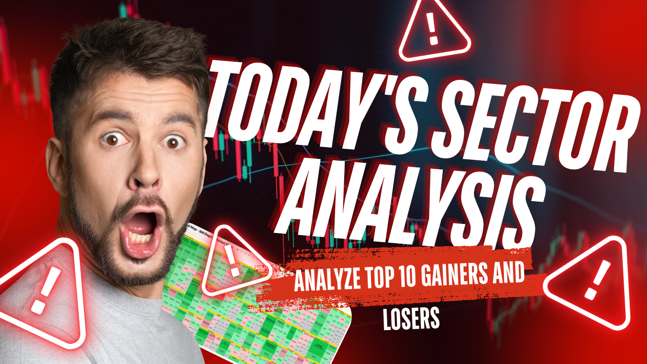 Today's Sector Analysis: Nifty IT and Construction Gain While Oil and Gas Lags