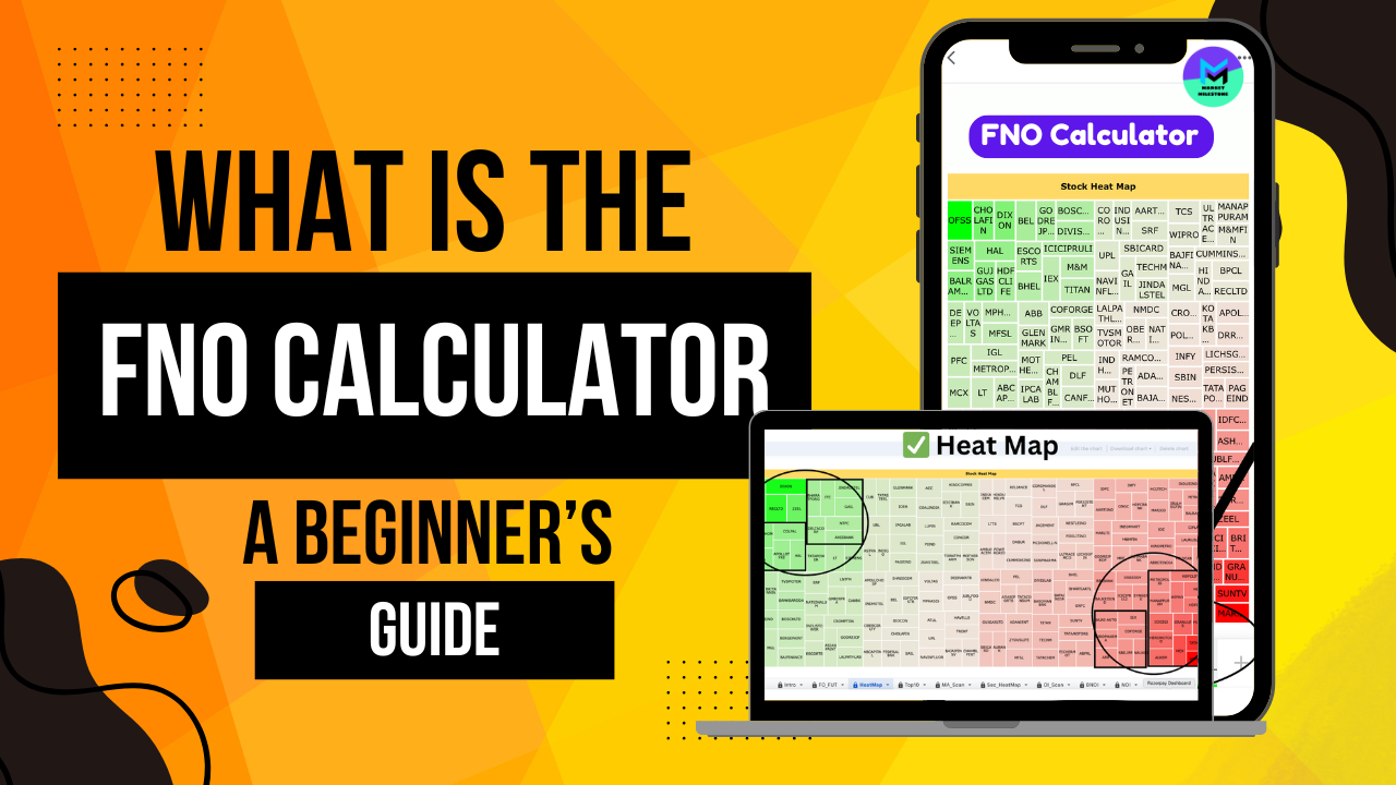 What Is the FNO Calculator? A Beginner’s Guide to Stock Market Insights