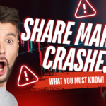 Share Market Crashes: 5 Key Reasons and How to Analyze Top Gainers and Losers